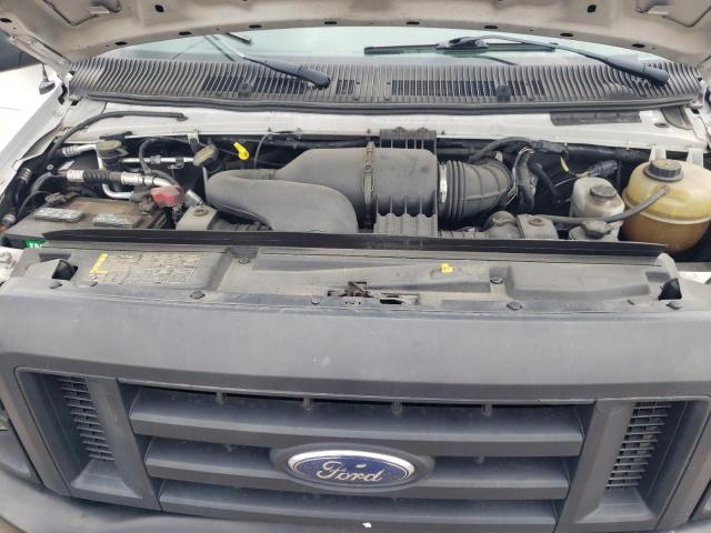 Photo 12 from auction – 2013 FORD ECONOLINE with VIN 1FTSE3EL6DDA63195