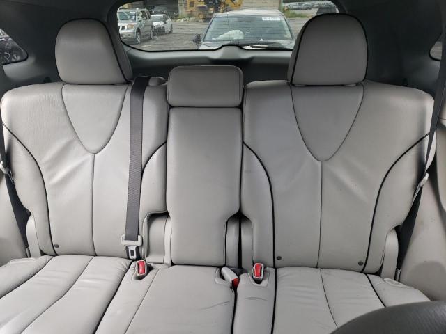 Photo 10 from auction – 2011 TOYOTA VENZA with VIN 4T3ZA3BB4BU045056