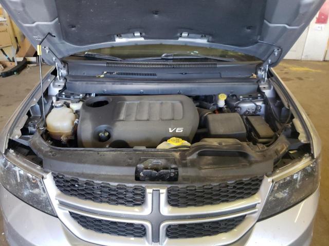 Photo 11 from auction – 2017 DODGE JOURNEY GT with VIN 3C4PDDEG1HT594113