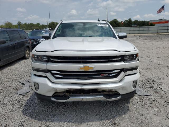 Photo 5 from auction – 2018 CHEVROLET SILVERADO with VIN 3GCUKSEC4JG394139