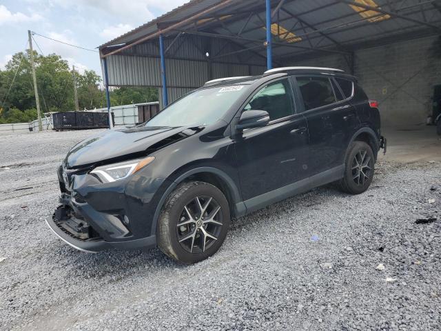 Photo 1 from auction – 2016 TOYOTA RAV4 SE with VIN 2T3NFREVXGW284157