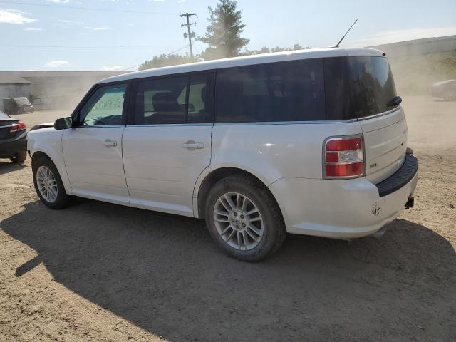 Photo 2 from auction – 2014 FORD FLEX SEL with VIN 2FMHK6C83EBD37216