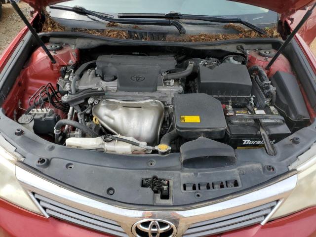 Photo 11 from auction – 2014 TOYOTA CAMRY L with VIN 4T4BF1FK7ER355805