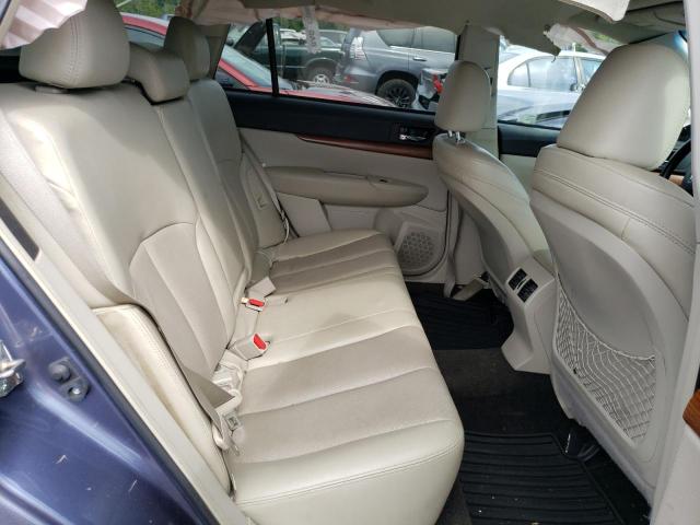 Photo 10 from auction – 2014 SUBARU OUTBACK 2. with VIN 4S4BRBNC1E3281773