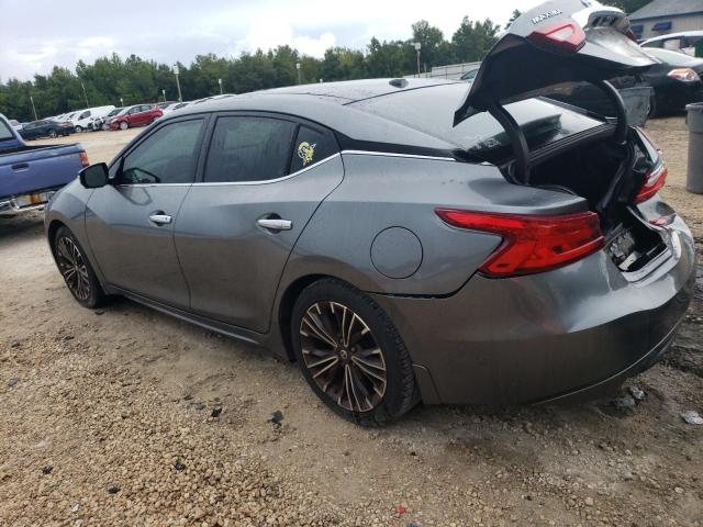 صورة رقم 2 من المزاد - 2016 NISSAN MAXIMA 3.5 مع VIN 1N4AA6AP7GC390335