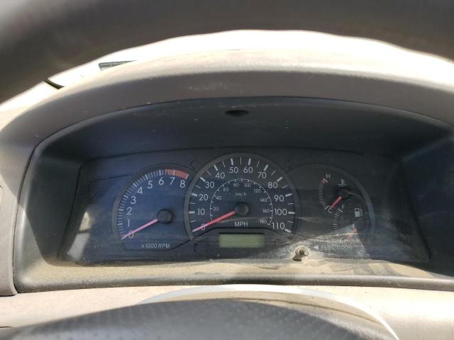 Photo 9 from auction – 2005 TOYOTA COROLLA CE with VIN 2T1BR32E75C483783