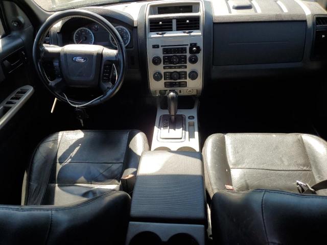 Photo 8 from auction – 2012 FORD ESCAPE XLT with VIN 1FMCU9D73CKB61024