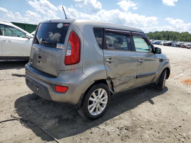 Photo 3 from auction – 2013 KIA SOUL + with VIN KNDJT2A69D7489599