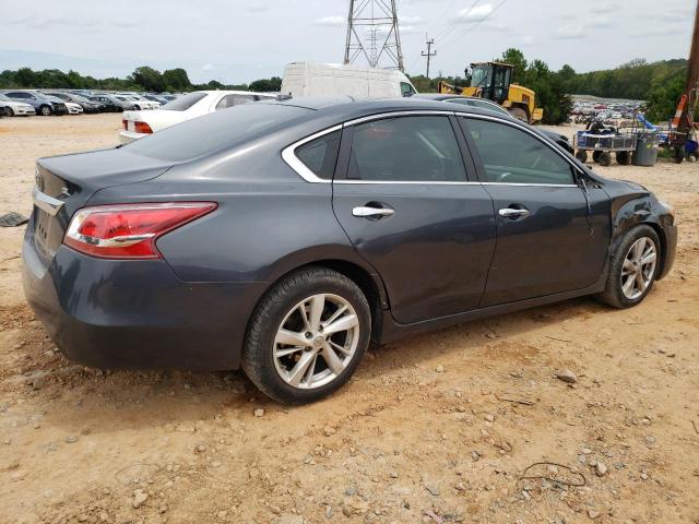 Photo 3 from auction – 2013 NISSAN ALTIMA 2.5 with VIN 1N4AL3AP9DC103825