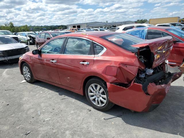 Photo 2 from auction – 2016 NISSAN ALTIMA 4D with VIN 1N4AL3AP0GC157552