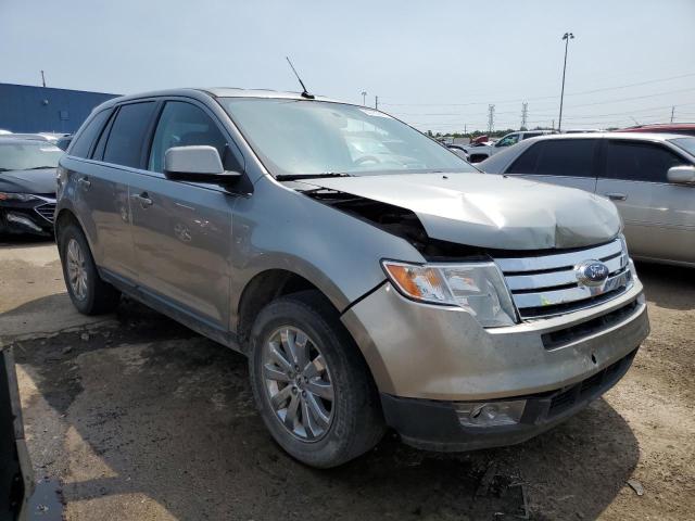 Photo 4 from auction – 2008 FORD EDGE LIMIT with VIN 2FMDK39C08BA49599