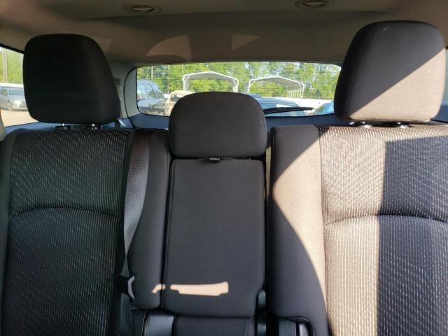 Photo 10 from auction – 2018 DODGE JOURNEY SE with VIN 3C4PDCAB9JT530590