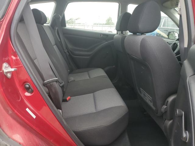 Photo 10 from auction – 2007 PONTIAC VIBE with VIN 5Y2SL658X7Z413700