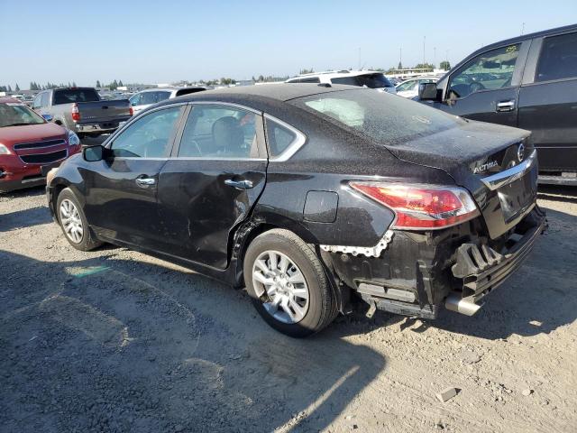 Photo 2 from auction – 2015 NISSAN ALTIMA 2.5 with VIN 1N4AL3AP9FC200610