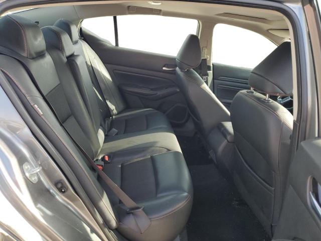 Photo 10 from auction – 2020 NISSAN ALTIMA SR with VIN 1N4AL4CV7LC101376