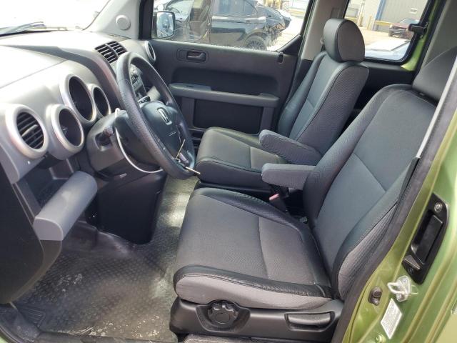 Photo 7 from auction – 2006 HONDA ELEMENT EX with VIN 5J6YH18766L011914