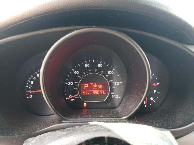Photo 9 from auction – 2016 KIA SOUL with VIN KNDJN2A22G7266851