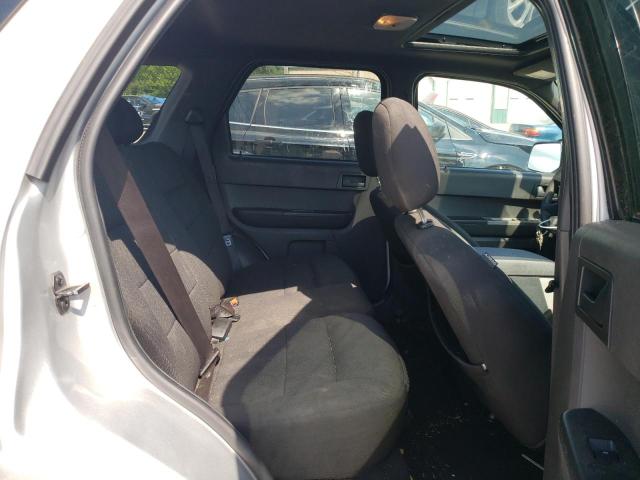 Photo 10 from auction – 2008 FORD ESCAPE with VIN 1FMCU03Z18KD14294