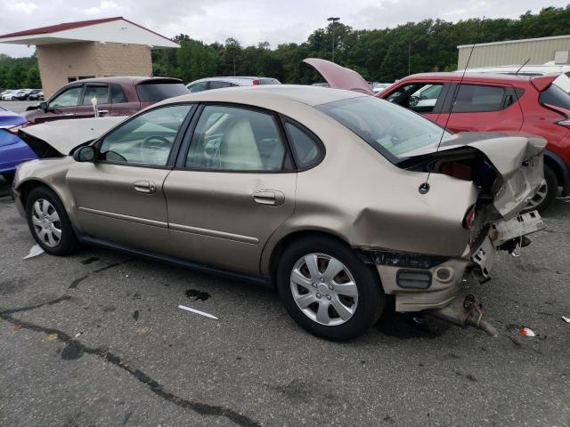 Снимка 2 от търг – 2005 FORD TAURUS SE с VIN 1FAFP53U75A213357