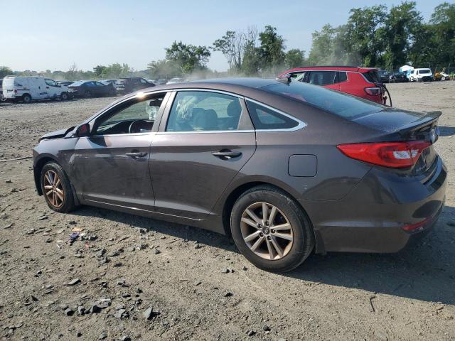 Photo 2 from auction – 2015 HYUNDAI SONATA SE with VIN 5NPE24AF5FH191663