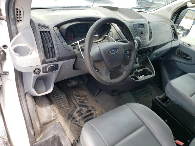 Foto 8 de la subasta – 2016 FORD TRANSIT T- con VIN 1FTBW2ZMXGKA74744