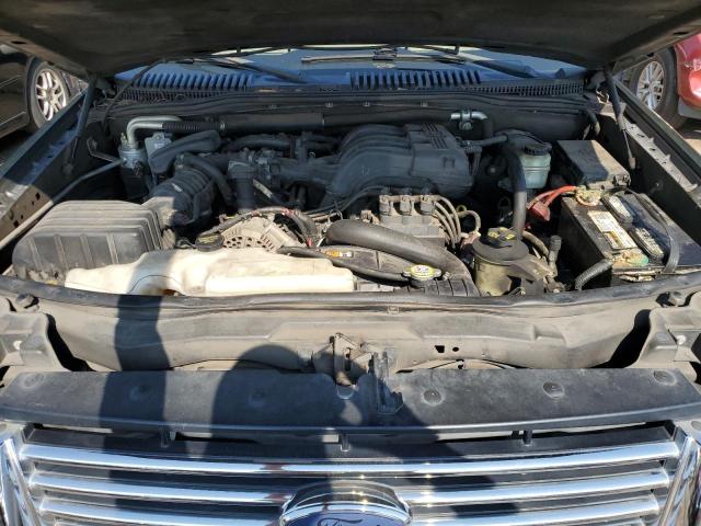Photo 12 from auction – 2007 FORD EXPLORER X with VIN 1FMEU63E87UB34807