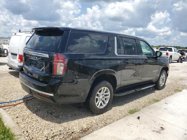 Photo 3 from auction – 2021 CHEVROLET SUBURBAN C with VIN 1GNSCCKD5MR178464