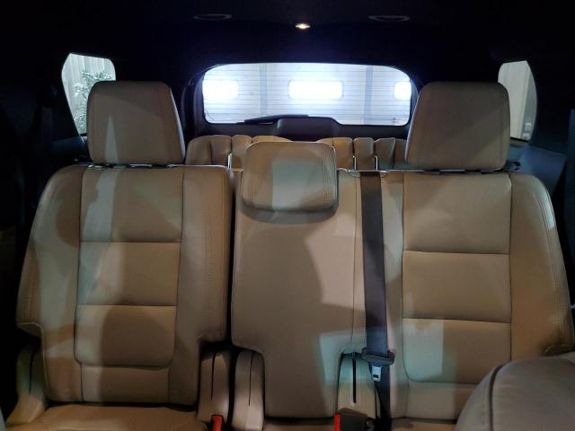 Photo 10 from auction – 2015 FORD EXPLORER X with VIN 1FM5K8D83FGA19572