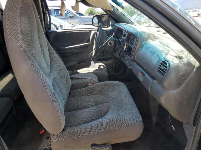 Photo 7 from auction – 1999 DODGE DAKOTA with VIN 1B7GL22X9XS147265