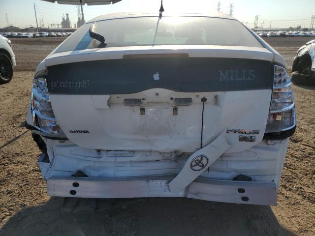 Photo 6 from auction – 2009 TOYOTA PRIUS with VIN JTDKB20U597873958