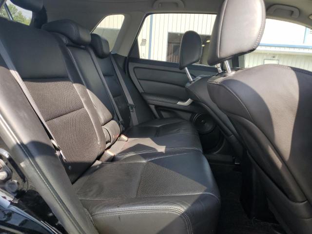 Photo 10 from auction – 2011 ACURA RDX TECHNO with VIN 5J8TB2H58BA000426