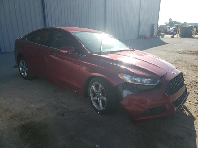 Photo 4 from auction – 2016 FORD FUSION SE with VIN 3FA6P0HD0GR399781
