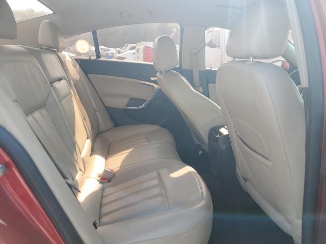 Photo 10 from auction – 2014 BUICK REGAL PREM with VIN 2G4GR5GX2E9178585