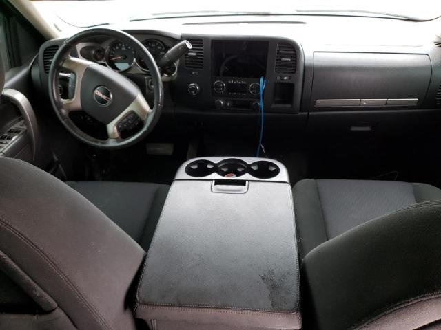 Photo 8 from auction – 2012 GMC SIERRA K15 with VIN 3GTP2VE70CG220752