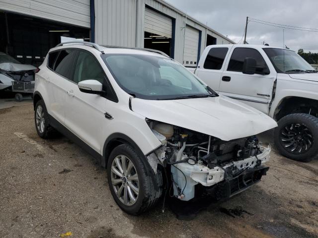 Photo 4 from auction – 2018 FORD ESCAPE TIT with VIN 1FMCU0J97JUA39477