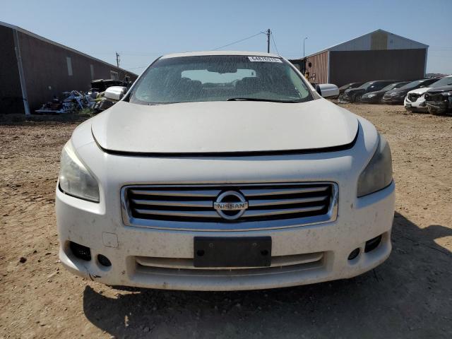 Photo 5 from auction – 2012 NISSAN MAXIMA S with VIN 1N4AA5AP6CC856552