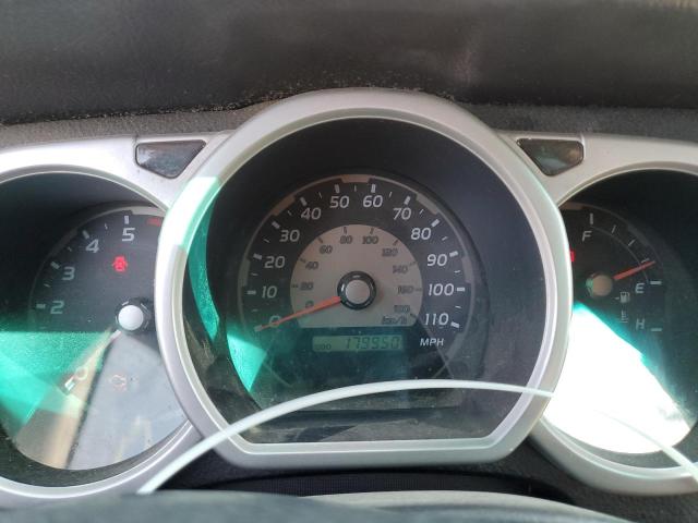 Photo 9 from auction – 2003 TOYOTA 4RUNNER SR with VIN JTEBU14R730012531
