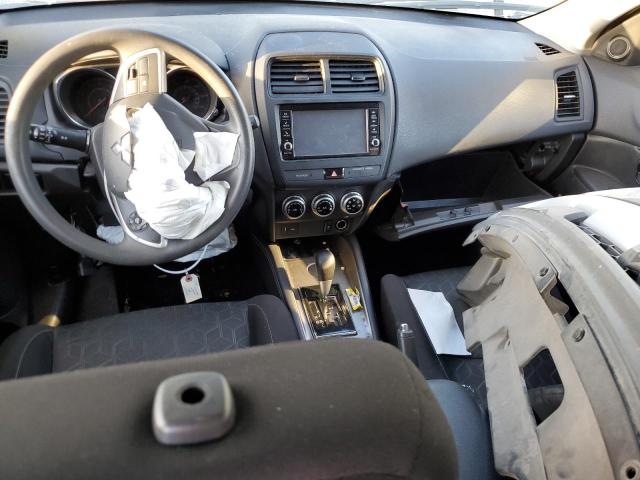 Photo 8 from auction – 2020 MITSUBISHI OUTLANDER with VIN JA4AP3AU4LU014879