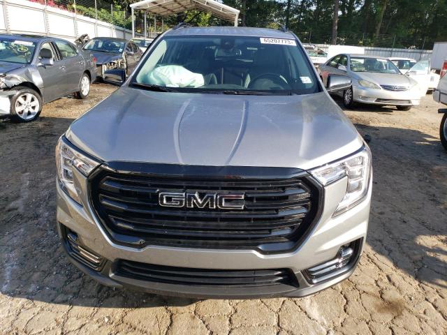 Photo 5 from auction – 2023 GMC TERRAIN SL with VIN 3GKALPEG8PL213290