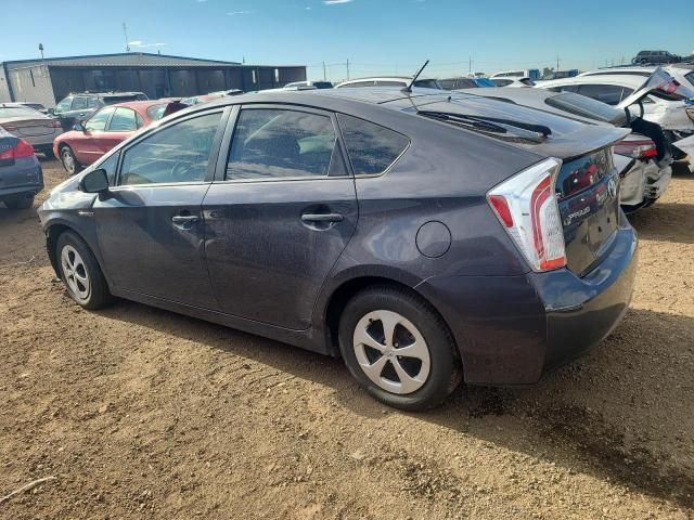 Zdjęcie 2 z aukcji – 2013 TOYOTA PRIUS z VIN JTDKN3DU3D5656369