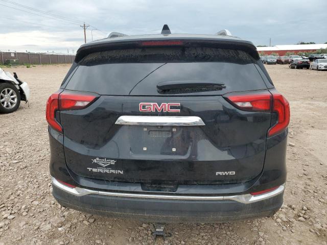 Photo 6 from auction – 2019 GMC TERRAIN SL with VIN 3GKALVEV2KL374942