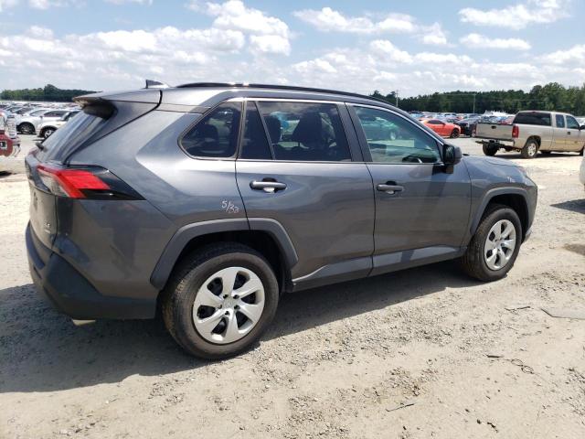 Photo 3 from auction – 2020 TOYOTA RAV4 LE with VIN 2T3F1RFV4LC107181