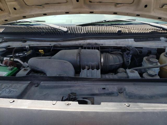 Photo 12 from auction – 2012 FORD ECONOLINE with VIN 1FTNS2EL6CDA82103