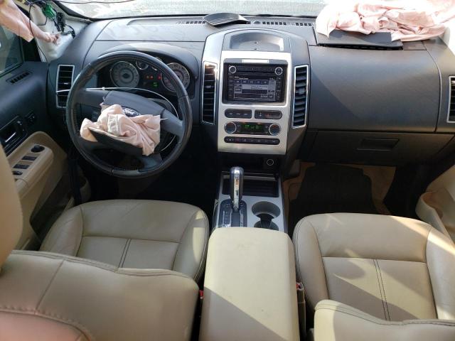 Photo 8 from auction – 2008 FORD EDGE LIMIT with VIN 2FMDK49C18BA36754