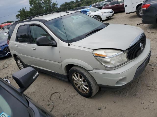 Photo 4 from auction – 2006 BUICK RENDEZVOUS with VIN 3G5DA03L06S633319