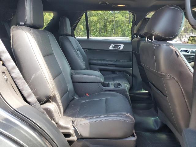 Photo 11 from auction – 2015 FORD EXPLORER S with VIN 1FM5K8GT7FGC49857