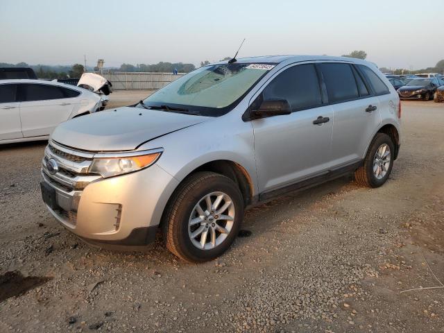 FORD EDGE SE 2014 with VIN 2FMDK3GC3EBB63966 - Photo from auction