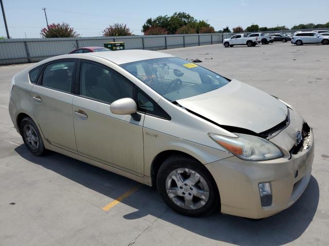 Снимка 4 от търг – 2010 TOYOTA PRIUS с VIN JTDKN3DU4A0185356