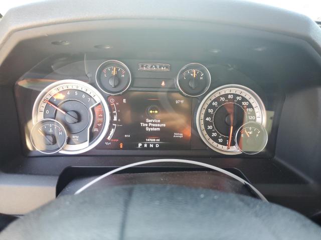 Photo 9 from auction – 2013 RAM 1500 ST with VIN 1C6RR7FT9DS640104