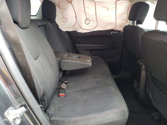 Photo 10 from auction – 2013 GMC TERRAIN SL with VIN 2GKALMEKXD6429239